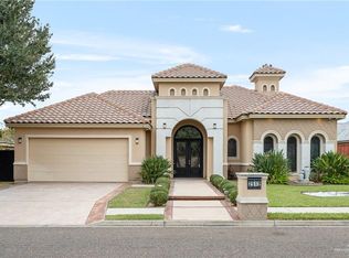 2512 May Ave, Mission, TX 78574