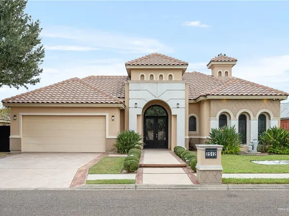 2512 May Ave, Mission, TX 78574