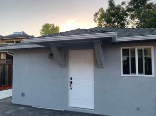 2600 Middlefield Rd, Palo Alto, CA 94306