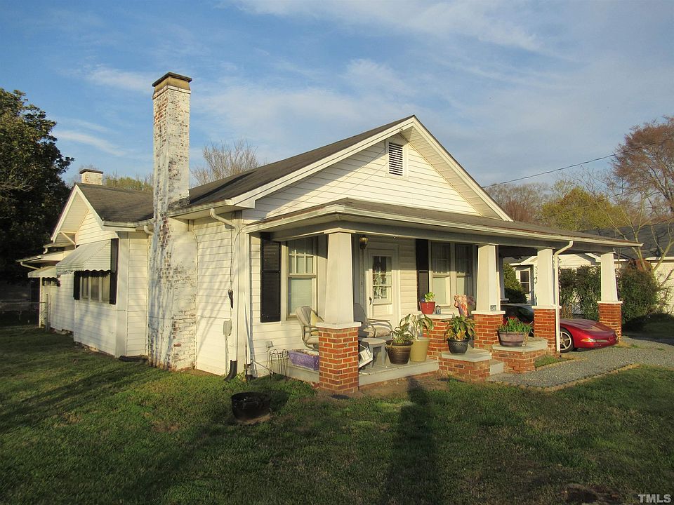 2349 S Main St, Goldston, NC 27252 Zillow