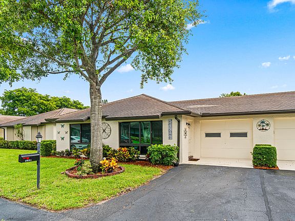 2nd image of 4666 Finchwood Terrace #A