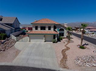 2520 N Ridge Ave, Bullhead City, AZ 86429