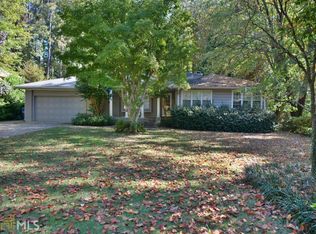 4399 Tree Haven Dr NE, Atlanta, GA