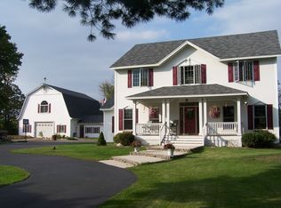 1107 Sims Rd NW, Oak Grove, MN 55011