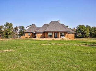 22173 County Road 920, Medford, OK 73759