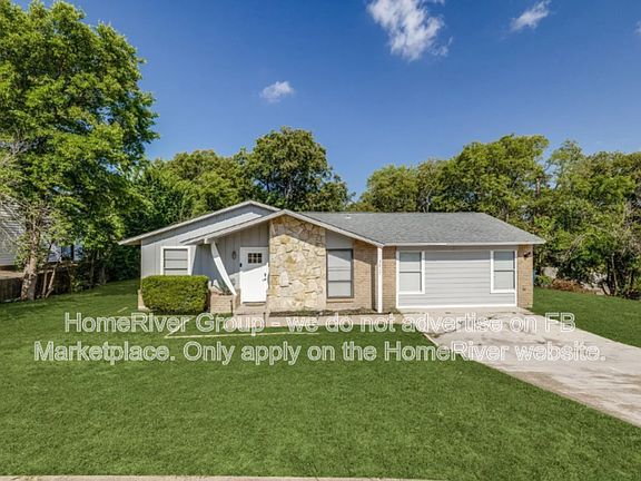 3rd image of 7617 Texridge Dr