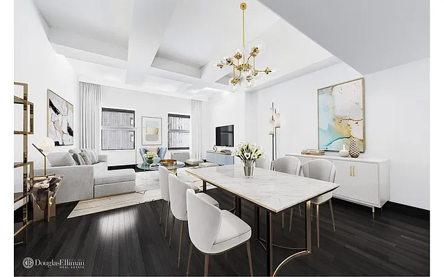 Sold by Douglas Elliman | media 2