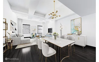 Sold by Douglas Elliman