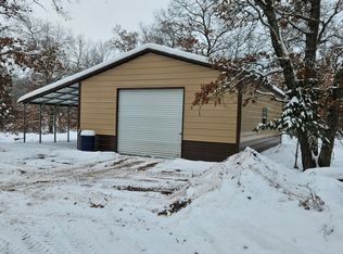 30081 Crystal Lake Dr, Danbury, WI 54830