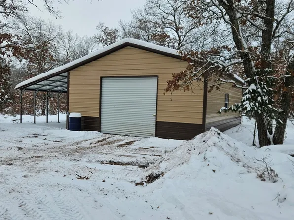 30081 Crystal Lake Dr, Danbury, WI 54830