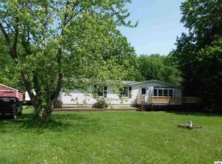 11520 Crowe Rd, Milan, MI 48160