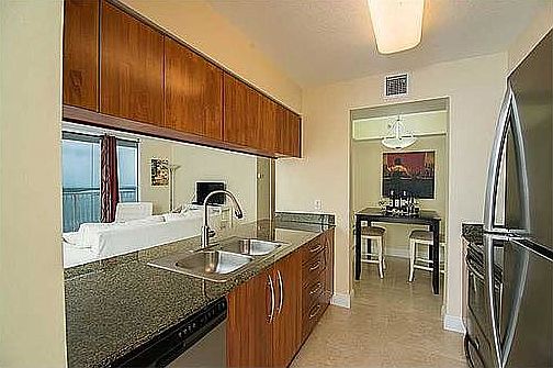 2nd image of 1200 Brickell Bay Dr APT 3101