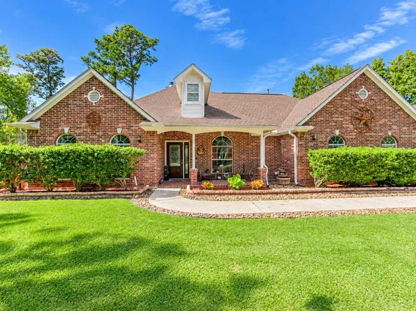 20010 Buffalo Trl, Crosby, TX 77532