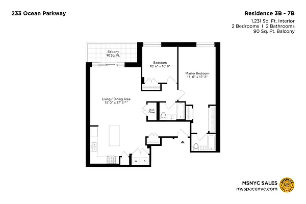 Sold by MySpaceNYC | media 15