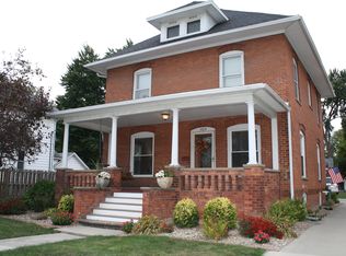 424 W Washington St, Napoleon, OH 43545