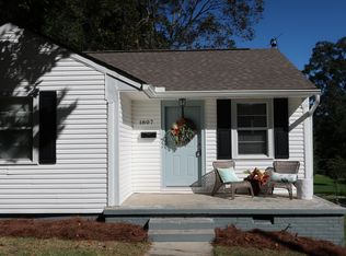 1807 Brooklane Dr, Hattiesburg, MS 39401