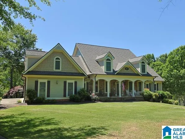 1085 Wright Way Dr, Wedowee, AL 36278