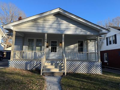 108 Lee St, Beckley, WV, 25801