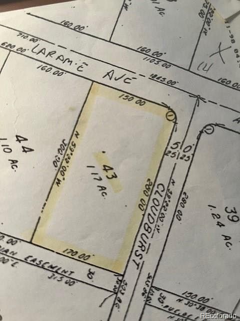2nd image of 1130 E Laramie Avenue