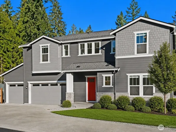 14809 121 Place NE, Lake Stevens, WA 98258