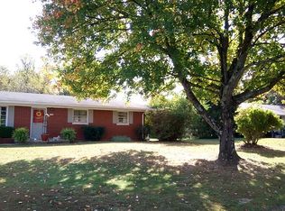 74 Gentry Mill Rd, Russell Springs, KY 42642