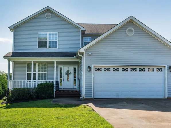 135 Millstone Dr, Campobello, SC 29322