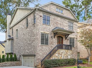 654 Kimberly Ln, Atlanta, GA 30306