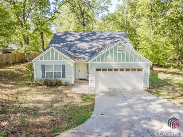 362 Jefferson Avenue, Bogart, GA 30622