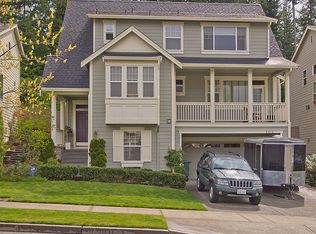 6818 Silent Creek Ave SE, Snoqualmie, WA 98065