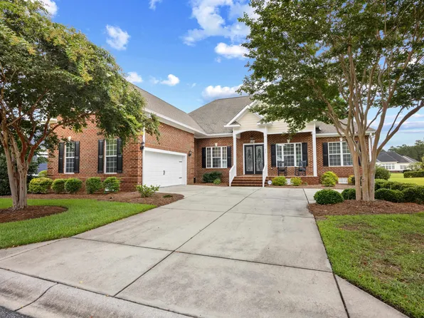 207 Minnow Ln., Murrells Inlet, SC 29576