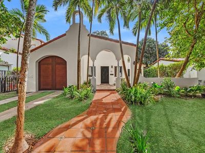 806 Medina Ave, Coral Gables, FL, 33134