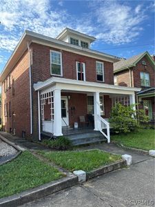 623 N 35th St, Richmond, VA, 23223
