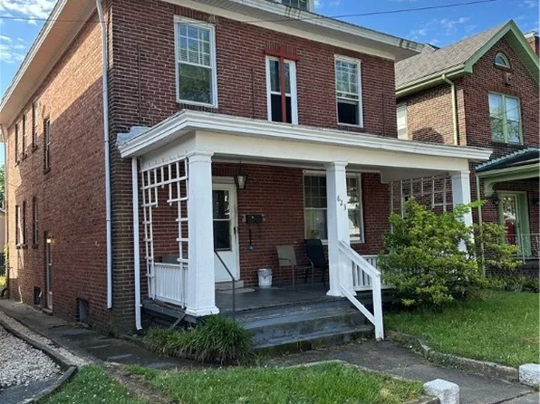 623 N 35th St, Richmond, VA 23223