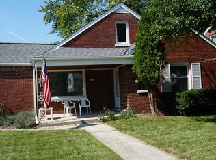 2931 N 91st St, Milwaukee, WI 53222