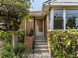 Loyal Home Addition, Seattle, WA 98117