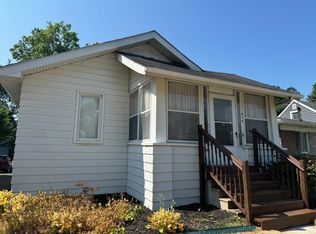 416 E Maplehurst St, Ferndale, MI 48220