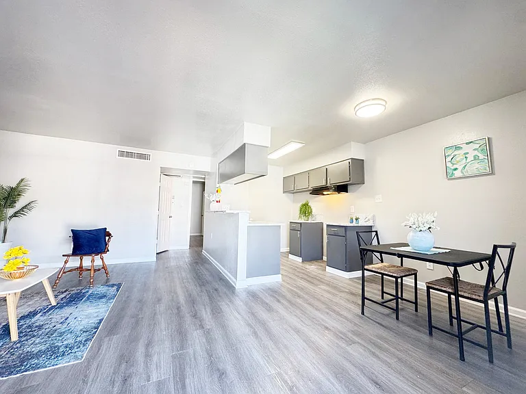11211 S Post Oak Apartments — Photo 10