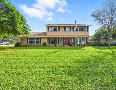 4160 Catalpha Avenue, Palm Beach Gardens, FL, 33410