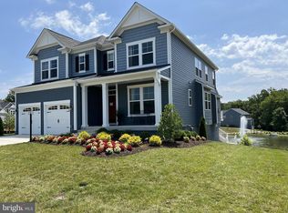 14879 Heather Bloom Dr, Woodbridge, VA 22193