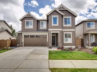 20697 Comet Ct, Bend, OR 97701