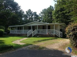 874 Camellia Ln, Conway, SC 29526