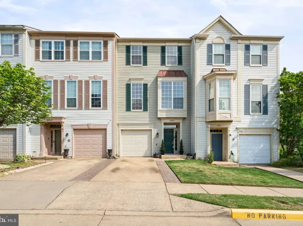 16857 Jed Forest Ln, Woodbridge, VA 22191