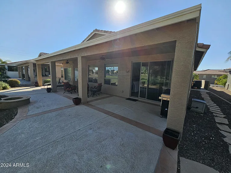25111 S Golfview Dr — Photo 37