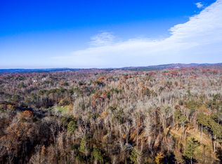 0 Town Creek Church Rd LOT 6, Talking Rock, GA 30175