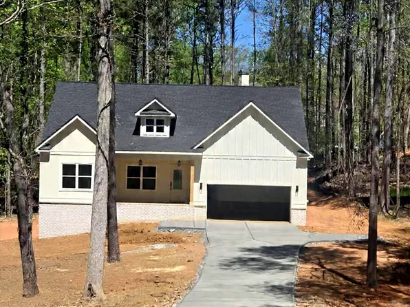 320 Evie Ln, Canton, GA 30115