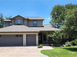 107 Bruce Cv, Burnet, TX 78611