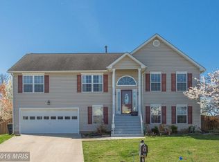 110 Hackney Ct, Stephens City, VA 22655