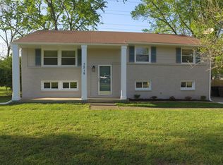 3218 Cloverwood Dr, Nashville, TN 37214