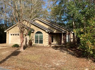 84108 Lola Dr, Diamondhead, MS 39525