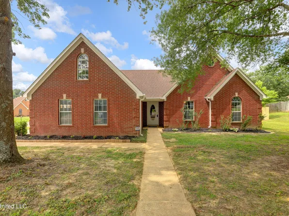 6914 Margaret Way, Walls, MS 38680